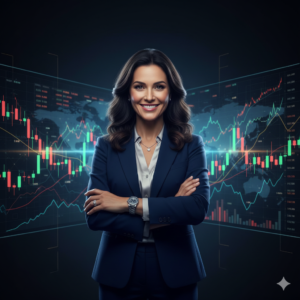 thị trường giao dịch