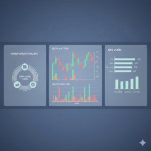 chiến lược giao dịch