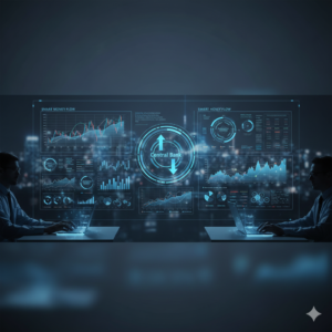 Chiến lược giao dịch